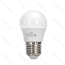 Aigostar LED G45 E27 6W 4000K 5st