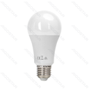 Aigostar LED A60 E27 15W 6500K 5st