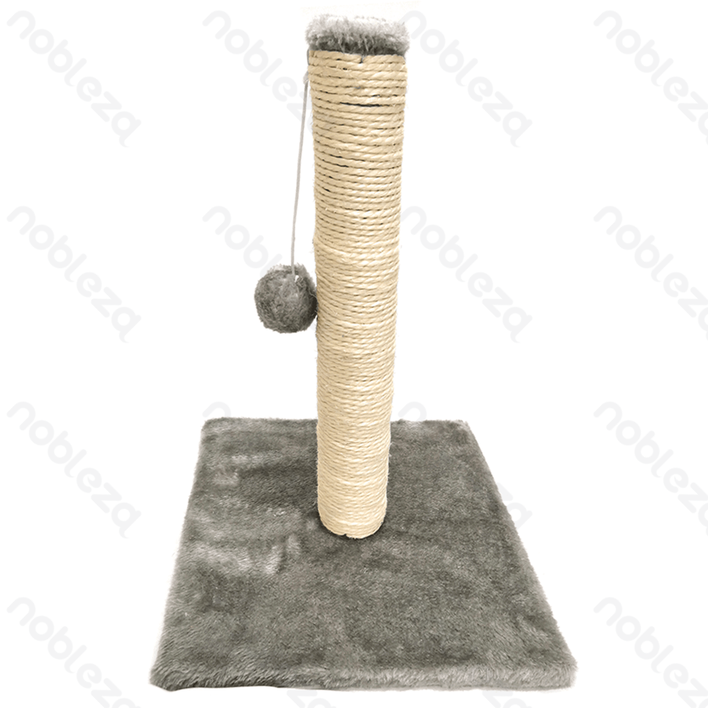 Aigostar Kattenkrabpaal in klassieke vorm