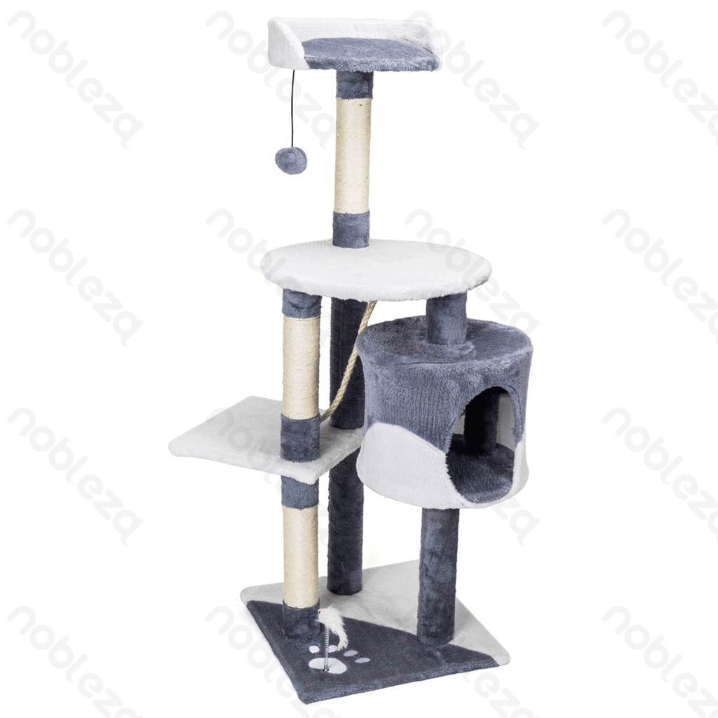 Aigostar Meerlaagse grote kattenboom