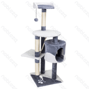 Aigostar Meerlaagse grote kattenboom