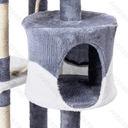 Aigostar Meerlaagse grote kattenboom