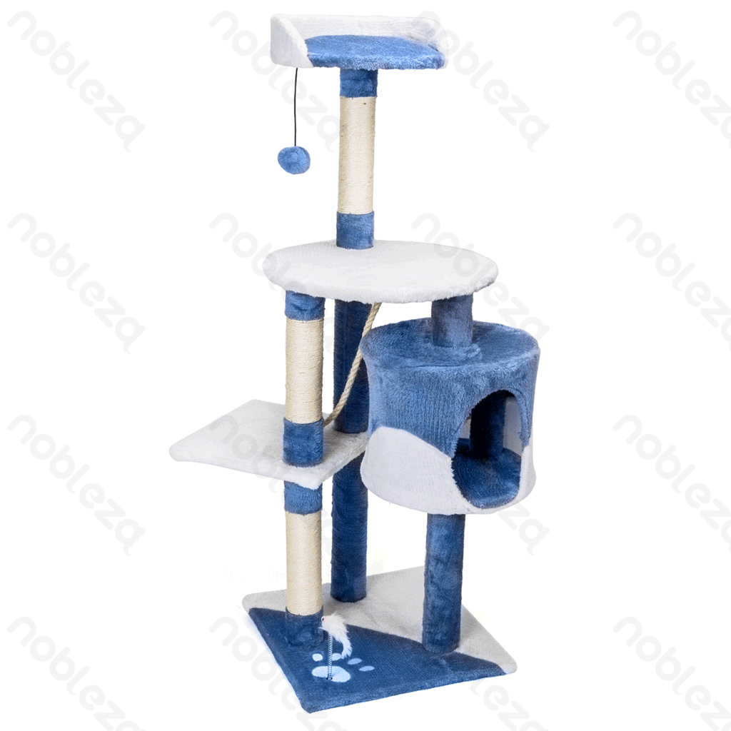 Aigostar Meerlaagse grote kattenboom