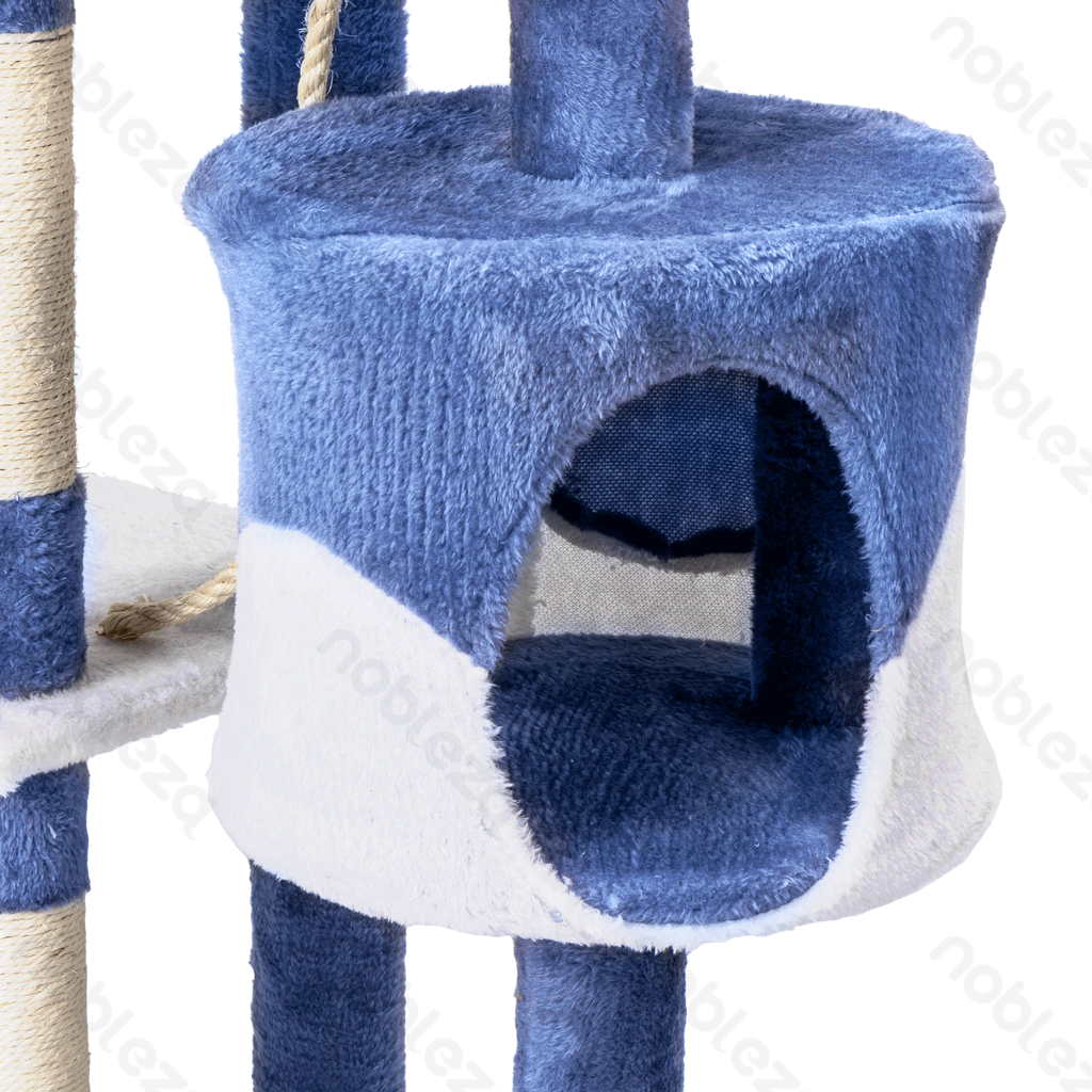 Aigostar Meerlaagse grote kattenboom