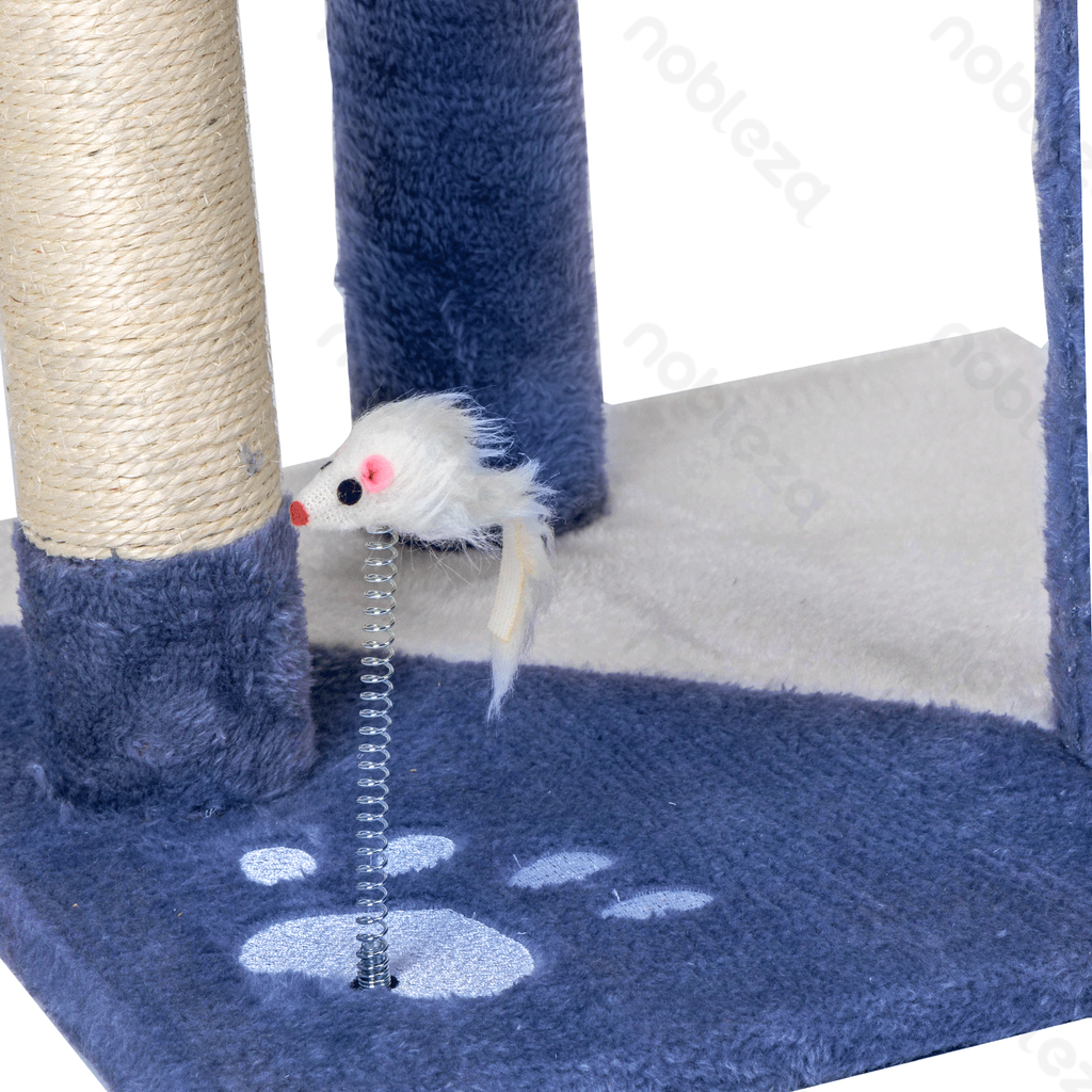 Aigostar Meerlaagse grote kattenboom