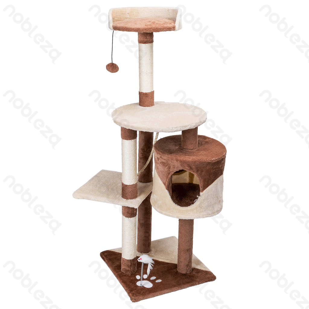 Aigostar Meerlaagse grote kattenboom