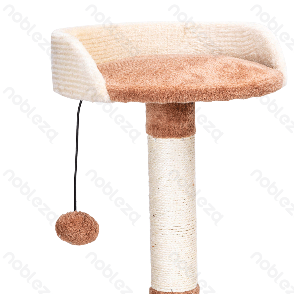 Aigostar Meerlaagse grote kattenboom