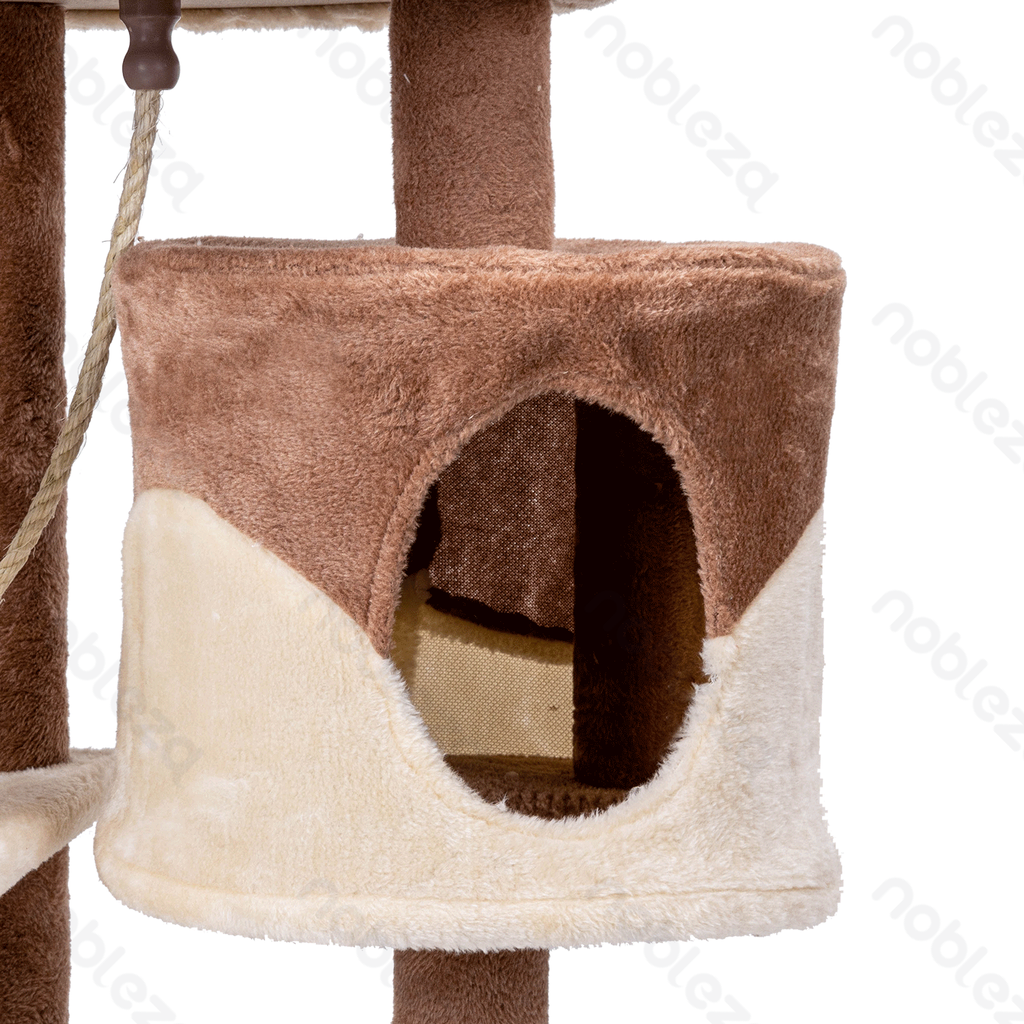 Aigostar Meerlaagse grote kattenboom