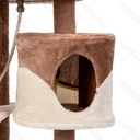 Aigostar Meerlaagse grote kattenboom