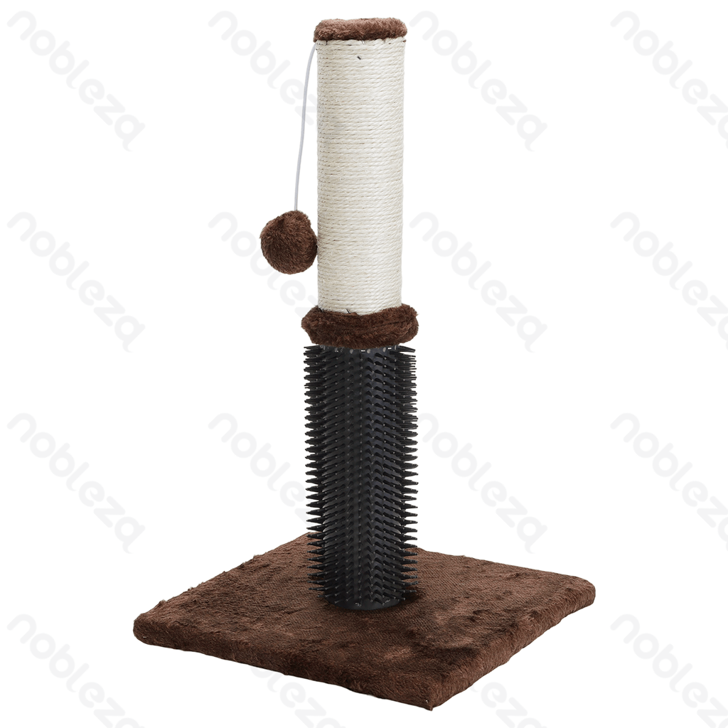 Aigostar Kattenkrabpaal met massagekam