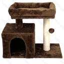 Aigostar Katten klimrek met kattenmand