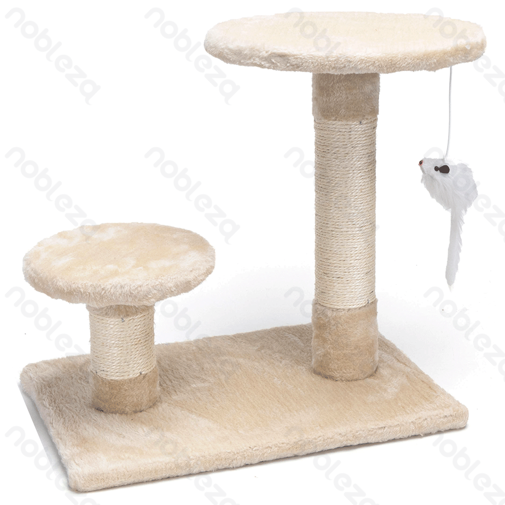 Aigostar Mini meerlaagse kattenboom