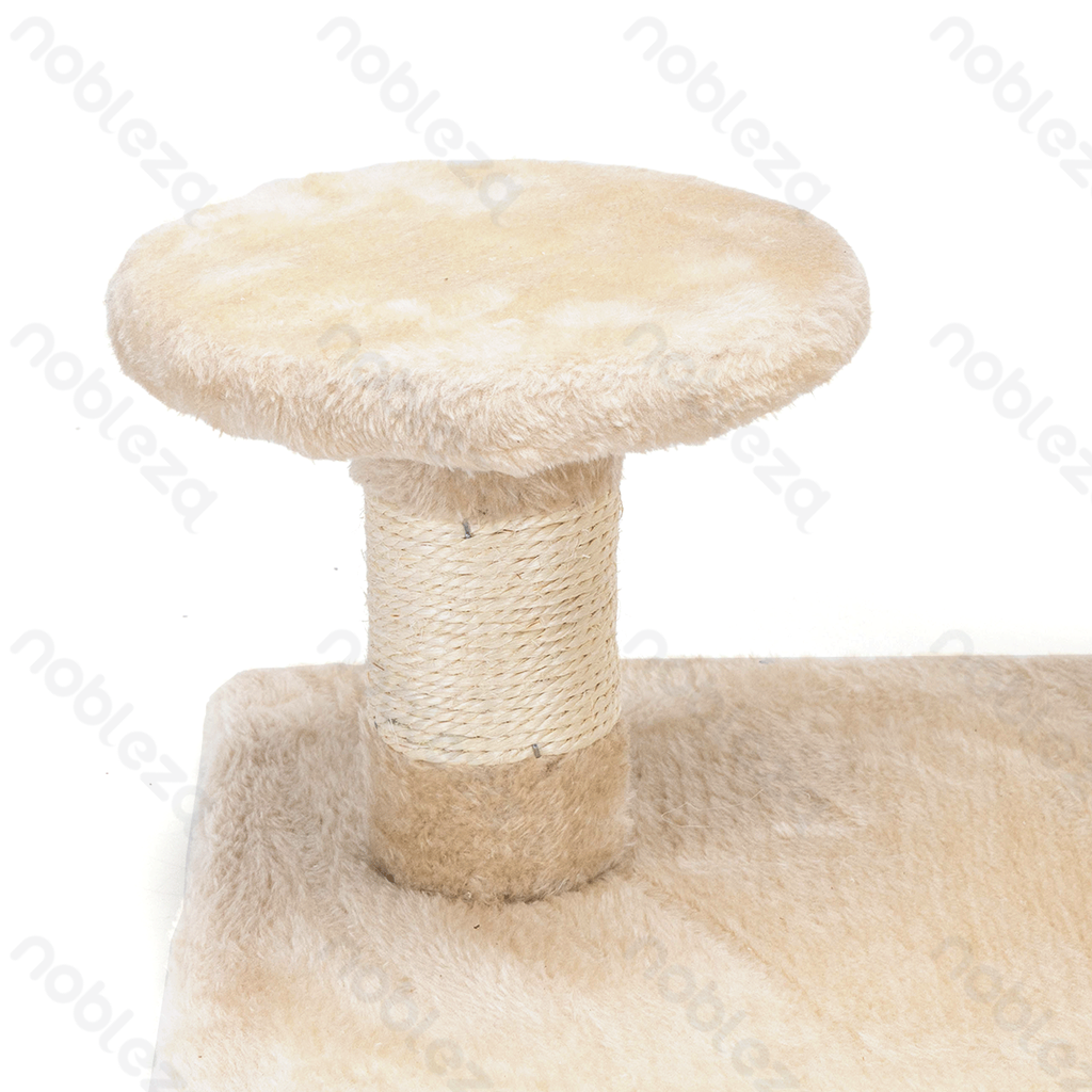 Aigostar Mini meerlaagse kattenboom