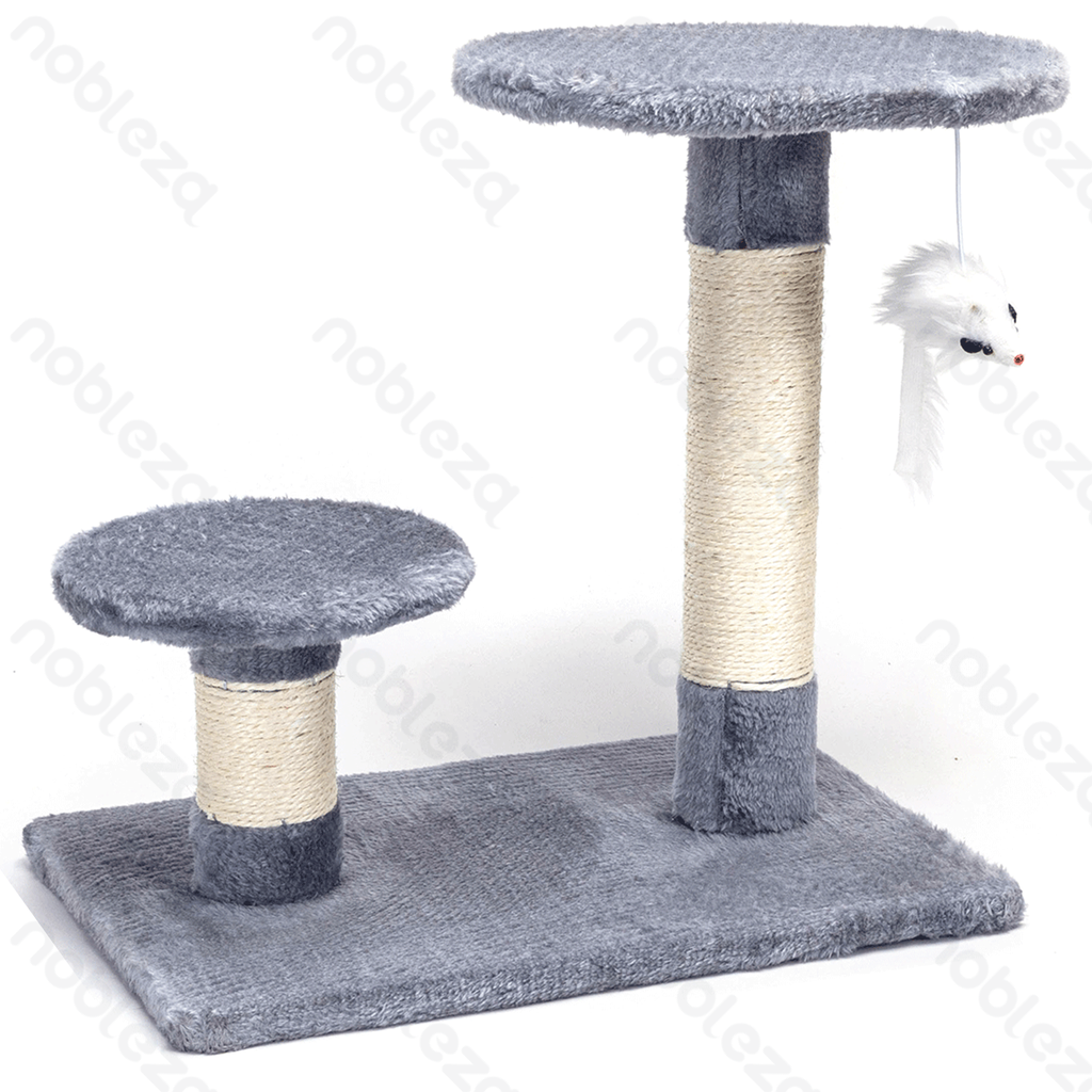Aigostar Mini meerlaagse kattenboom