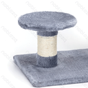 Aigostar Mini meerlaagse kattenboom