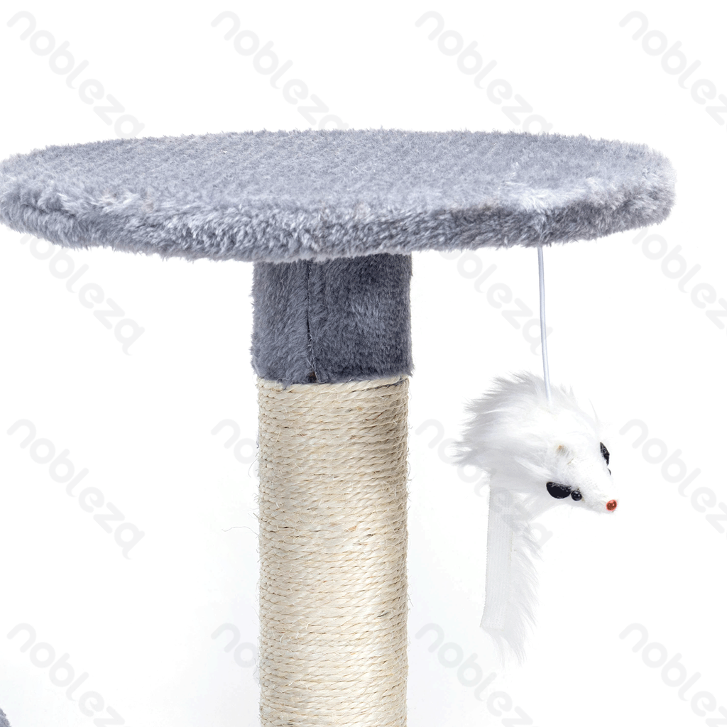 Aigostar Mini meerlaagse kattenboom