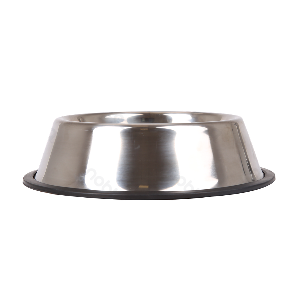 Aigostar Roestvrijstalen antislip hondenbak