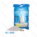 Aigostar Bentoniet kattenbakvulling