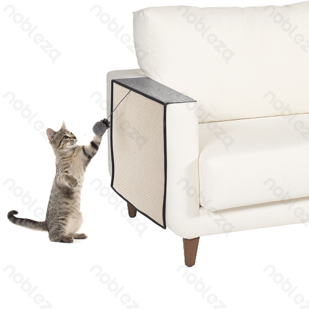 Aigostar Kattenkrabmat meubelbeschermer