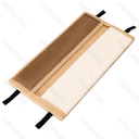 Aigostar Kattenkrabmat hoekbeschermer