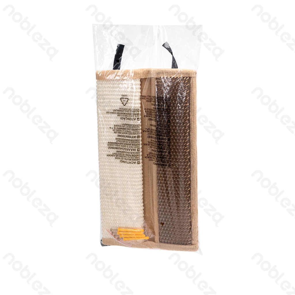 Aigostar Kattenkrabmat hoekbeschermer