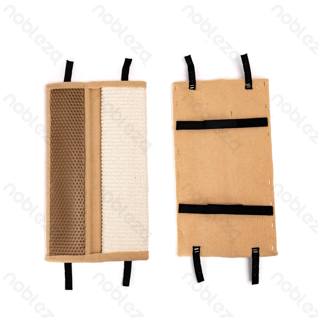 Aigostar Kattenkrabmat hoekbeschermer