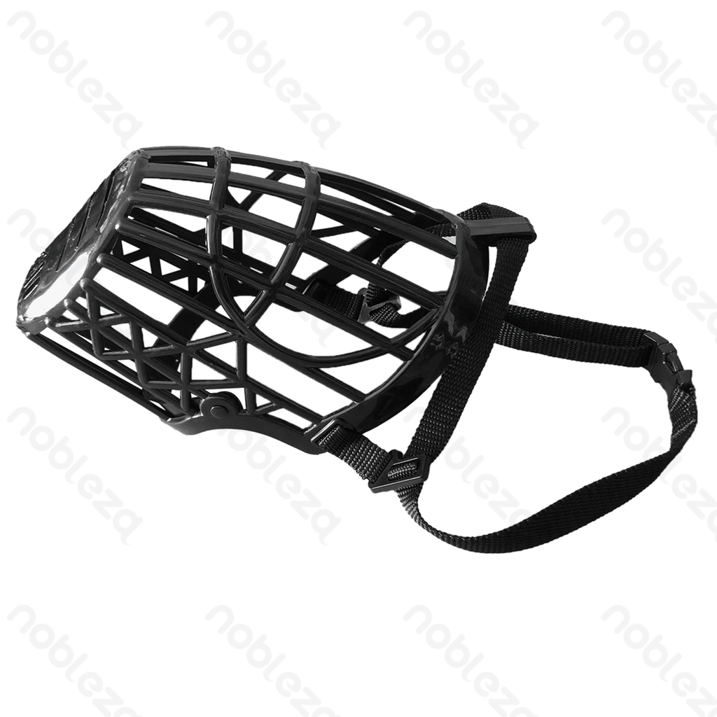 Aigostar Hondenmasker