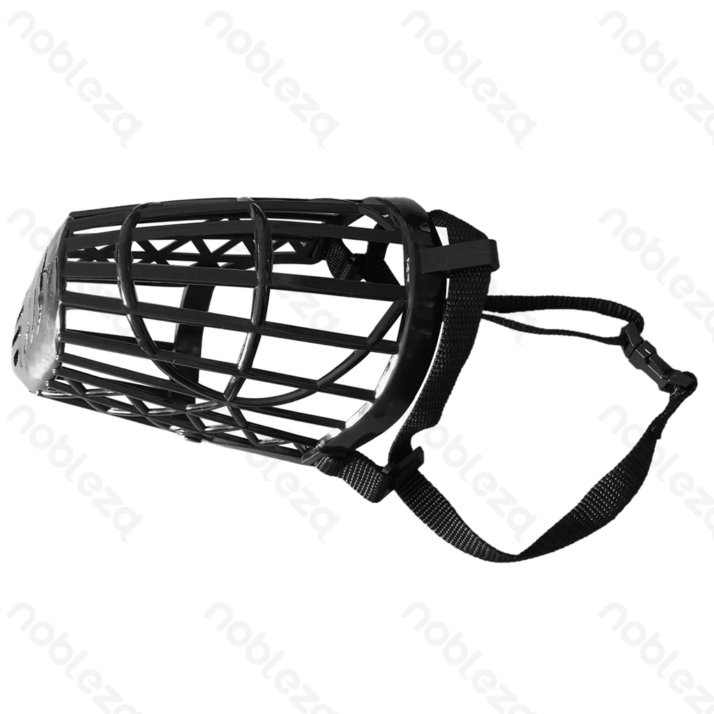 Aigostar Hondenmasker