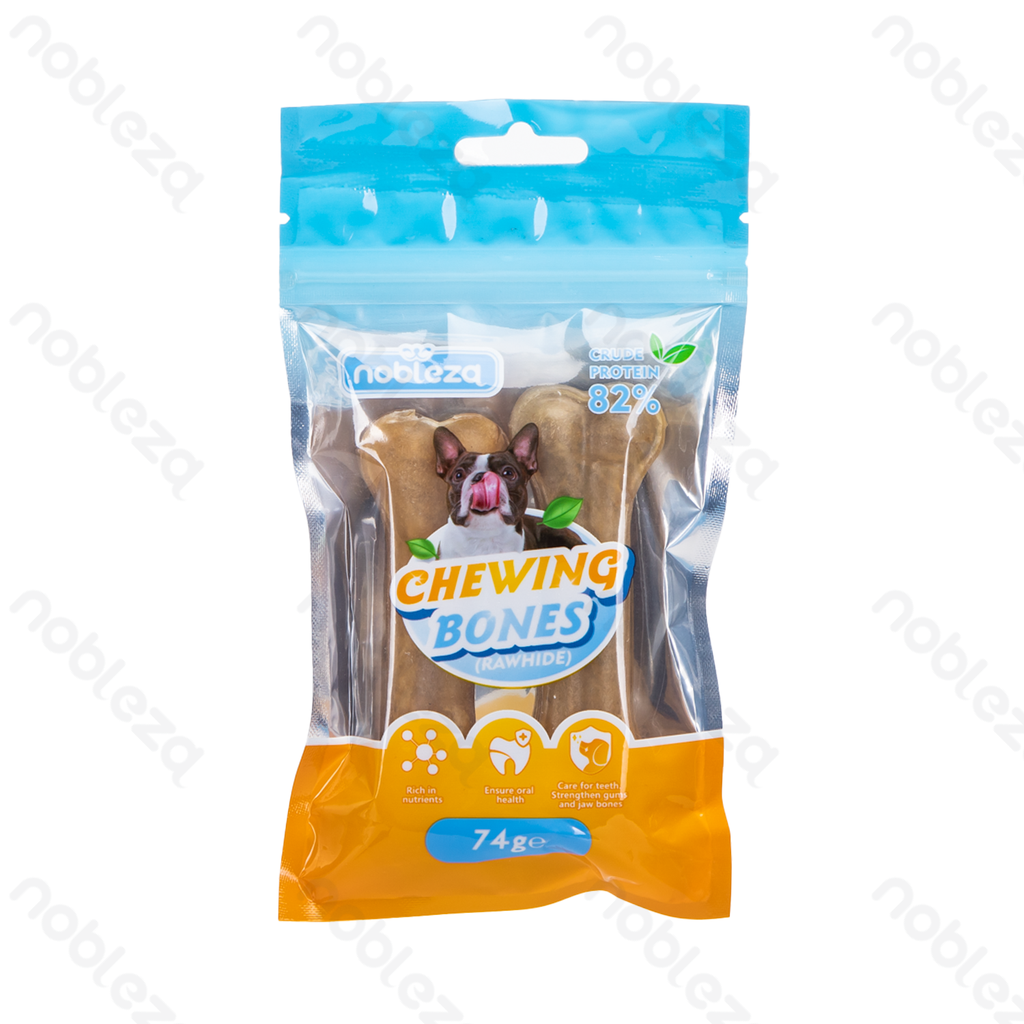 Aigostar Botten van ongelooide huid