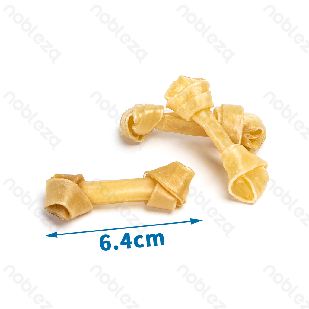 Aigostar Geknoopte botten