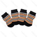 Aigostar Sokken voor huisdieren met strepenpatroon