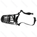 Aigostar Hondenmasker