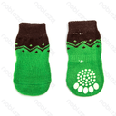 Aigostar Meerkleurige sokken voor huisdieren