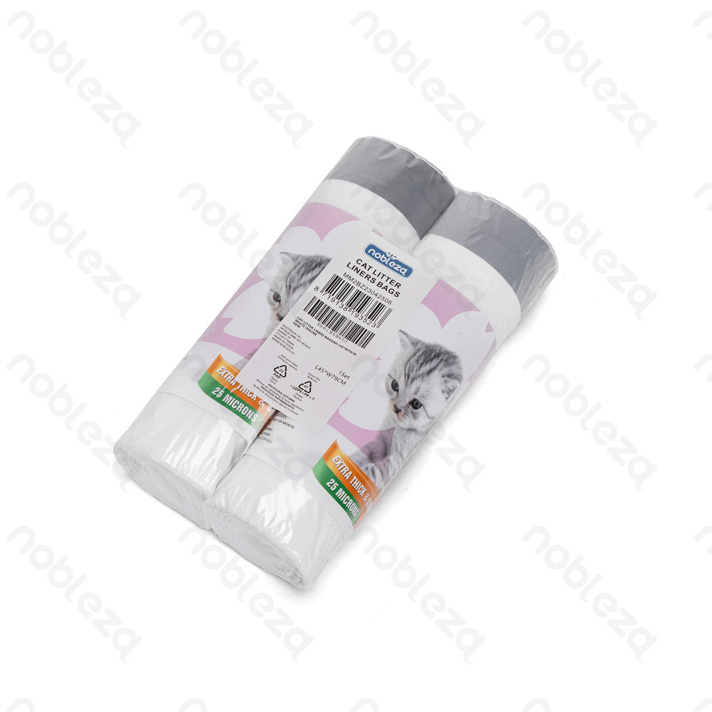 Aigostar Kattenbakzak klein