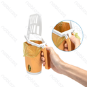 Aigostar Geïntegreerde kattenbakschep