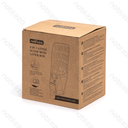 Aigostar Geïntegreerde kattenbakschep