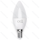 Aigostar LED C37 E14 10W 4000K