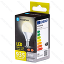 Aigostar LED G45 E14 10W 4000K