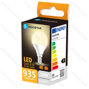 Aigostar LED G45 E14 10W 3000K