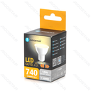 Aigostar LED GU10 10W 3000K