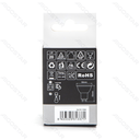 Aigostar LED GU10 10W 6500K