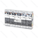 Aigostar LED GU10 10W 6500K