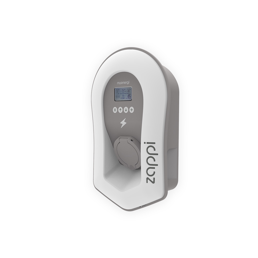 MyEnergi ZAPPI-2H07U Wit - 7kW 1 fase 22 - foto 3