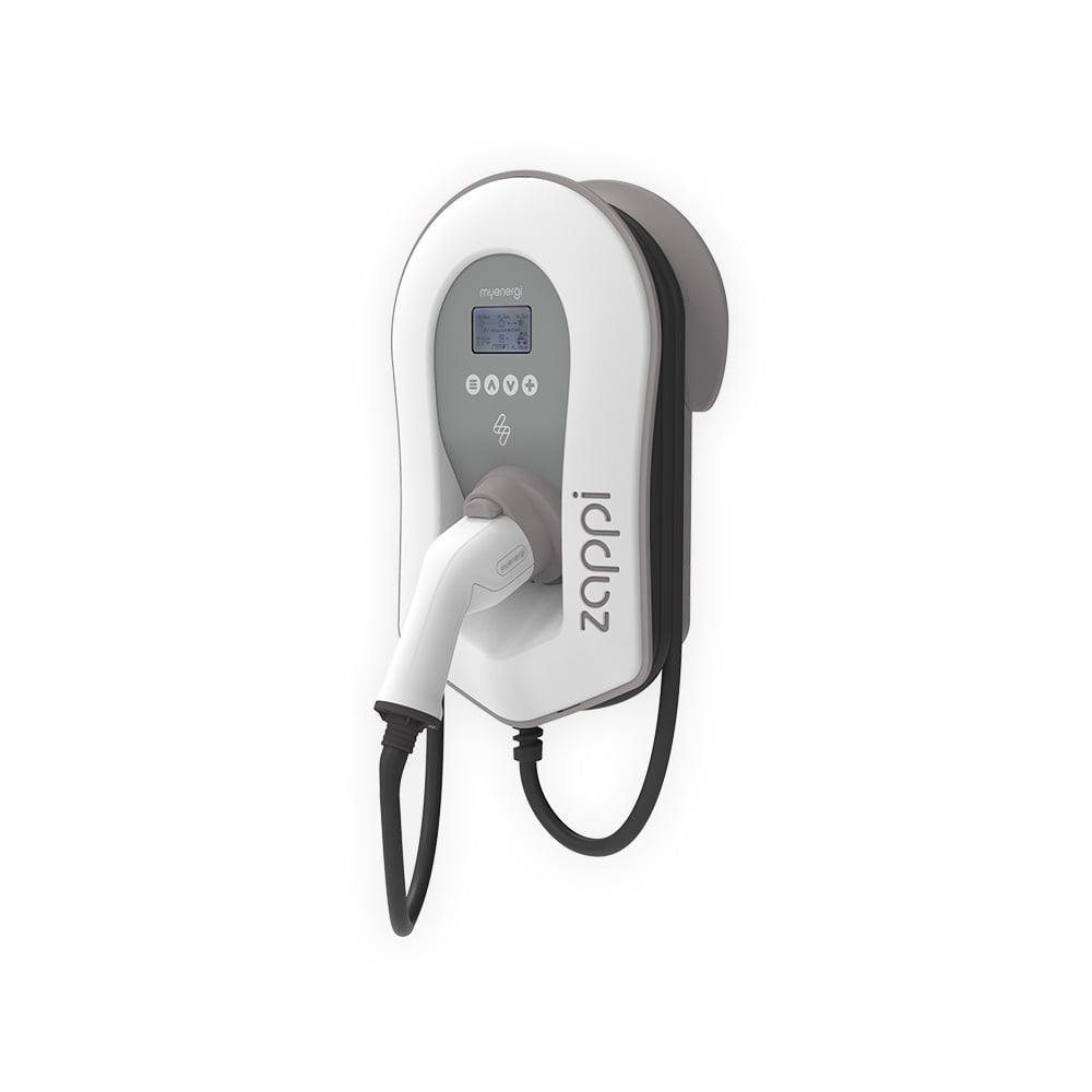 MyEnergi ZAPPI-2H22T Wit - 22kW 3 fase 4 - foto 3