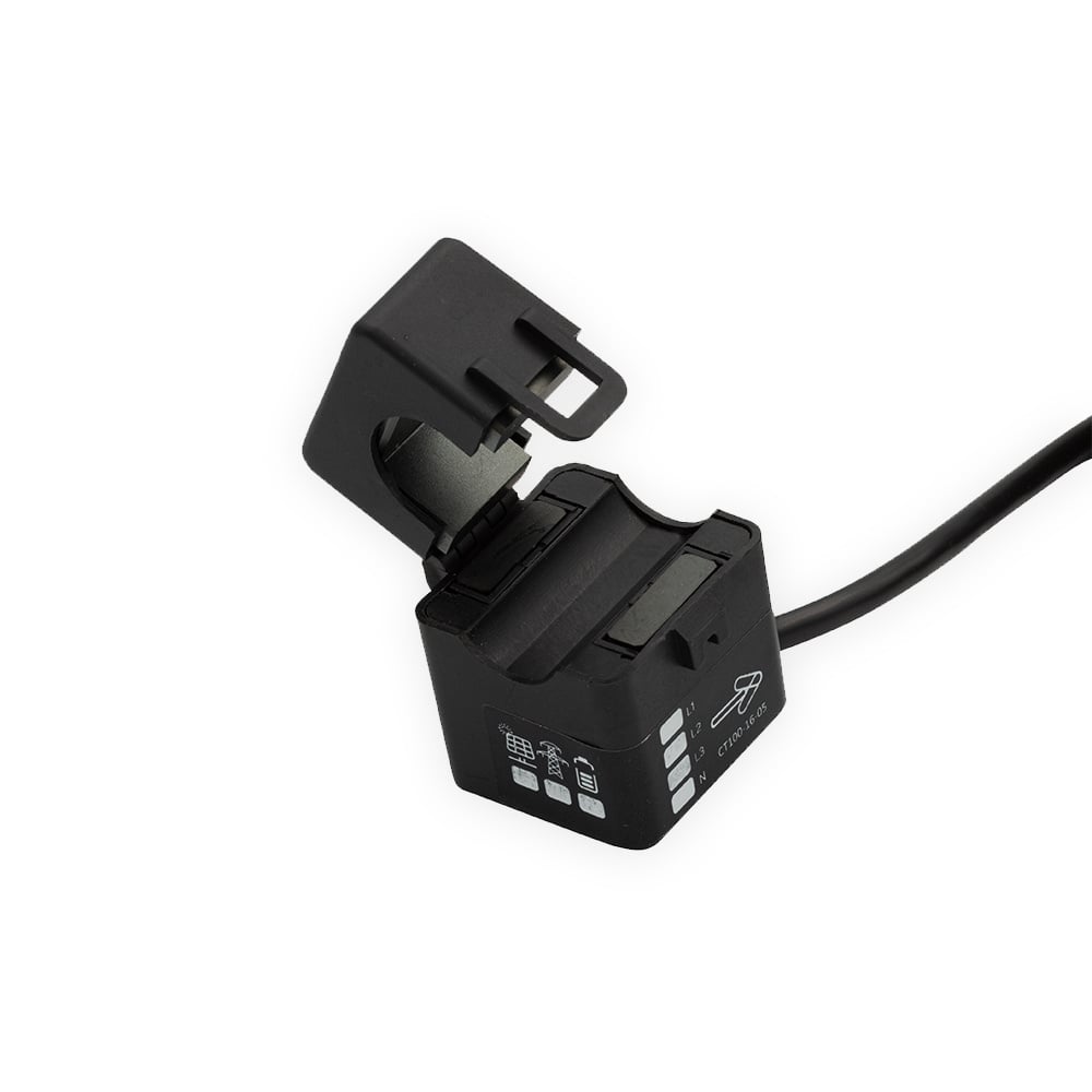 MyEnergi ZAPPI-2H22T Wit - 22kW 3 fase 4 - foto 6