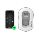 MyEnergi ZAPPI-2H22U Wit - 22kW 3 fase 4 - foto 2