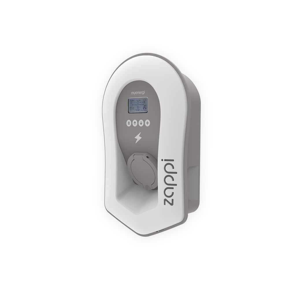 MyEnergi ZAPPI-2H22U Wit - 22kW 3 fase 4 - foto 3