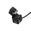 MyEnergi ZAPPI-2H22U Wit - 22kW 3 fase 4 - foto 6