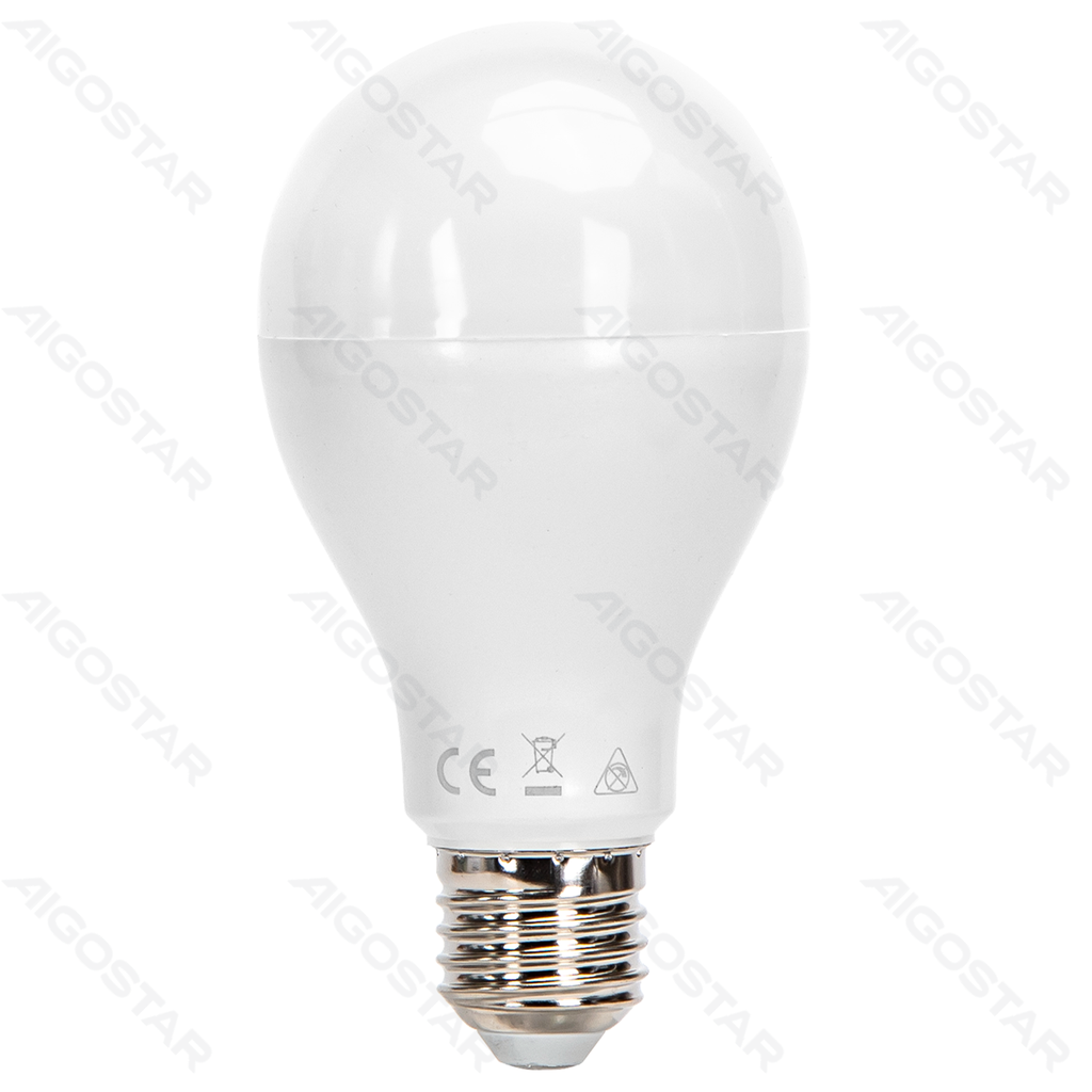 Aigostar LED A67 E27 20W 4000k