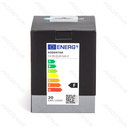 Aigostar LED G120 E27 20W 6500k